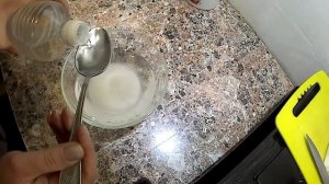 Как вкусно замариновать лук в уксусе.