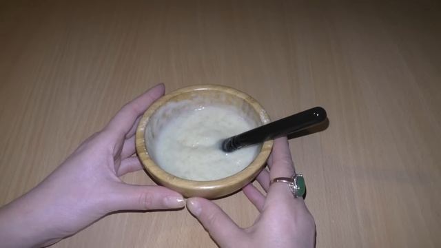 Очень простая маска с эффектом сильного лифтинга и подтяжки возрастной кожи! Рецепт