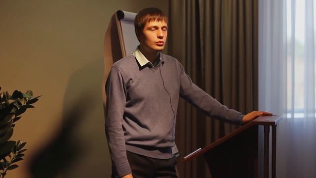 Cеминар компании Сталвиском "Надёжные решения для систем охранного телевидения" смотреть онлайн