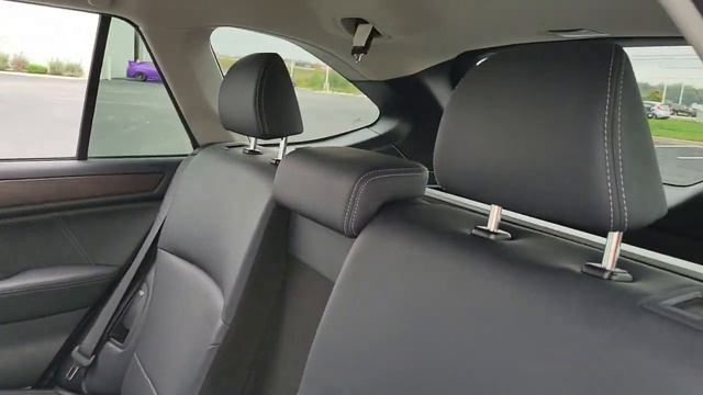 2019 Subaru Outback Mt Pleasant, Sturtevant, Sylvania, Yorkville, Union Grove, WI T7860A1 смотреть онлайн