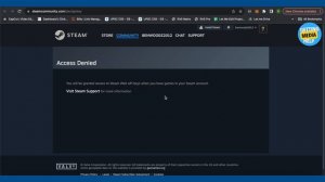 How To Get Steam Api Key (2023)