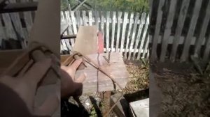 Провильно , дешево вяжем арматуру ,каркас ленточного фундамента