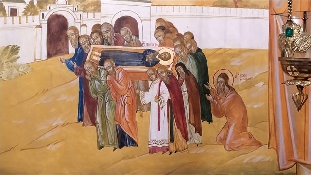 Путеводитель паломника прихода святого праведного Симеона Верхотурского «Малое Верхотурье зовет» смотреть онлайн