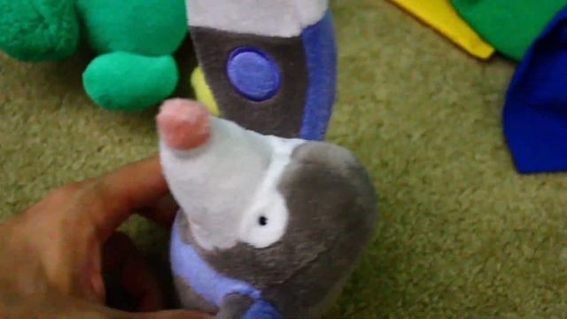 NOISY New Beginnings! - Total Stuffed Fluffed Island Season 2 REMASTERED Ep. 1 смотреть онлайн