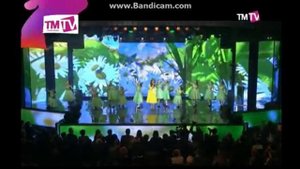 Гүзәл Уразова - "Ромашкалар" l "Татар җыры 2016"
