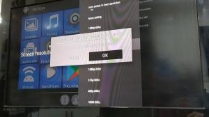 ANDROID TV BOX NO HDMI SIGNAL PROBLEM SOLUTION
