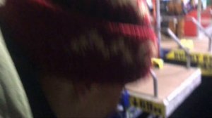 #RosaFest2017 #Nightbungy #Spotway #skyparksochi