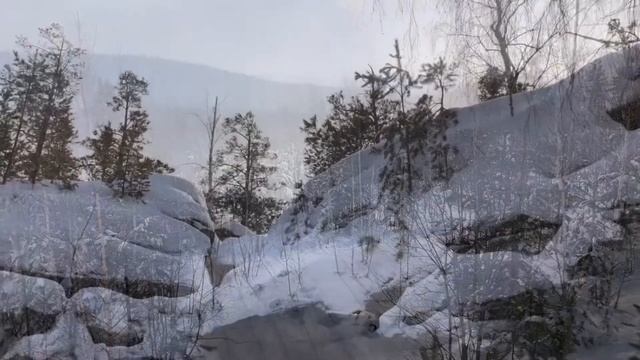 Чёртово городище (Екатеринбург) смотреть онлайн