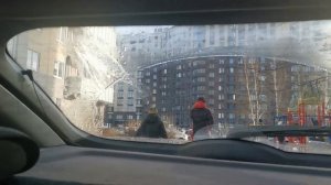 Омыватель заднего стекла на Форд Фокус 2