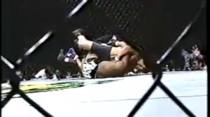 Dan Henderson vs Eric Smith - Brazil Open '97 - 15  juin  1997