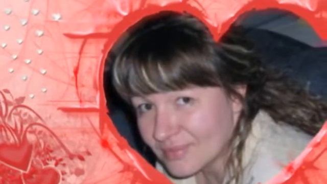 Для любимого мужа.С 14.02.2003. мы вместе.Подарок на 9 лет. смотреть онлайн