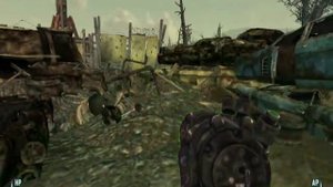 Fallout 3 Sound Replacer Mod (Initial Release)