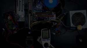 РАЗГОНЯЕМ СЛАБЫЙ БЛОК ПИТАНИЯ КАК ПОДНЯТЬ МОЩНОСТЬ БЛОКА ПИТАНИЯ КОМПЬЮТЕРА.