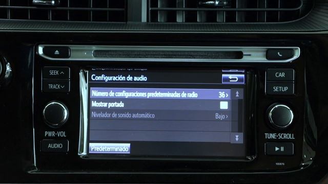 TOYOTA PRIUS C 2021 | Híbrido ahorrador смотреть онлайн