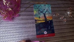 Оракул Магия Сердец: Почему ОН  не проявляется?