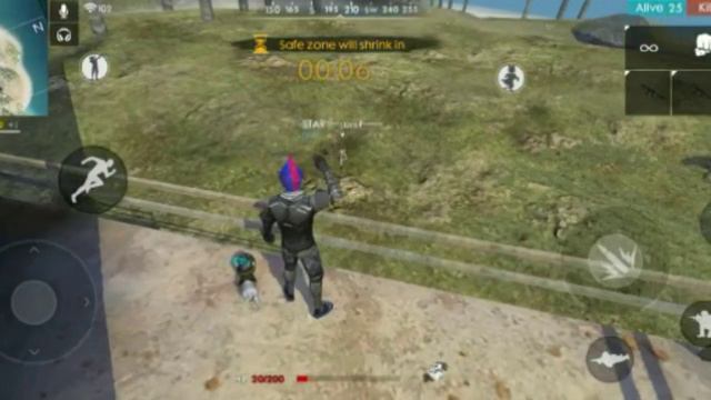 HOW TO COMPLETE FREE FIRE ELITE PASS ALL MISSION IN HINDI ।। FREE FIRE MISSION COMPLETE смотреть онлайн