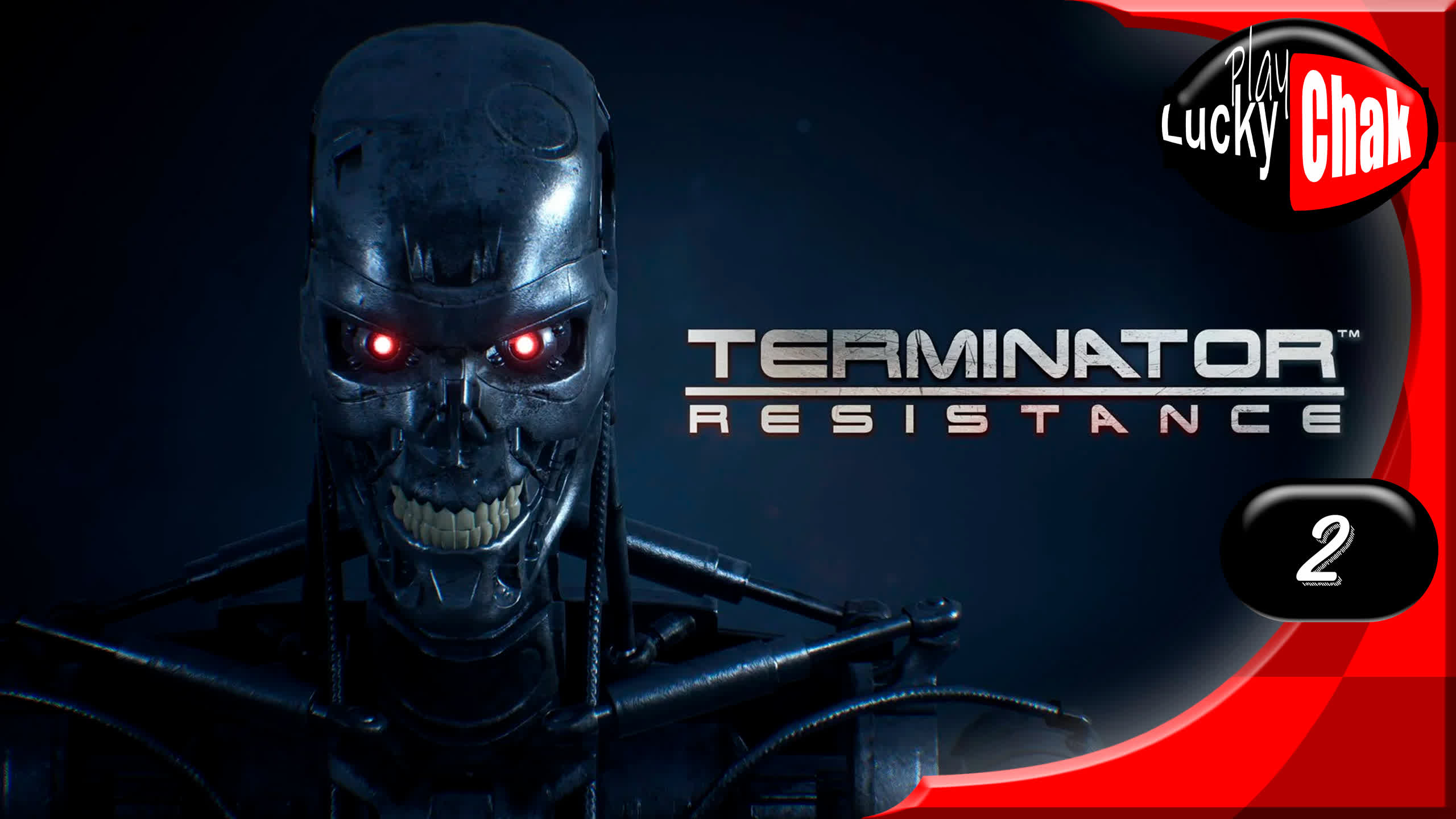 Terminator Resistance прохождение - Правила выживания #2