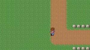 RPG demo game engine coded in Blitz Basic using Secret of Mana sprites