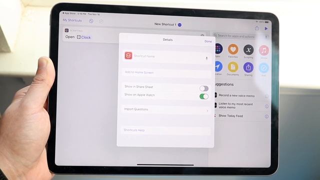 How To Change App Icons On iPad! смотреть онлайн