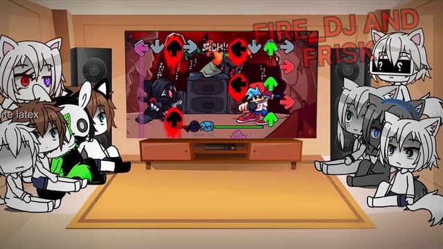 Changed реагирует на accelerant hank и немного мемов смотреть онлайн