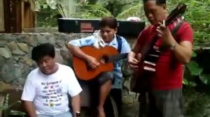 Малайские певцы поют Чрело Пепела.mp4