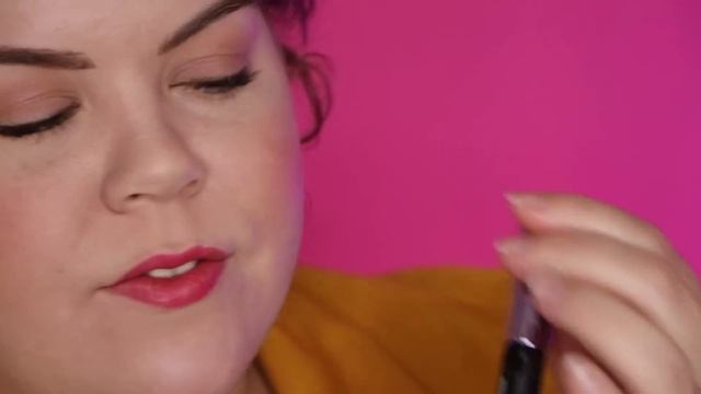 Holy Grail or Meh? Urban Decay Brow Blade Eyebrow Tutorial смотреть онлайн