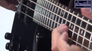 Magazin "Gramofon". Yamaha RBX-170 Electric Bass Guitar.