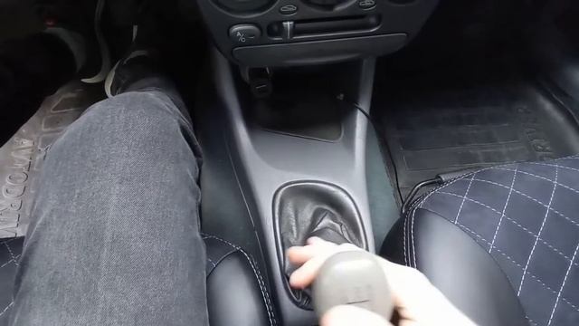 Hyundai Accent (обзор) это самая популярная бюджетная иномарка в россии. Проврека акцента временем.
