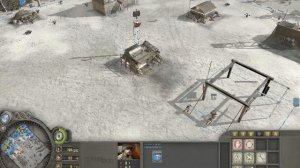 Company of heroes eastern front mod game play part 1