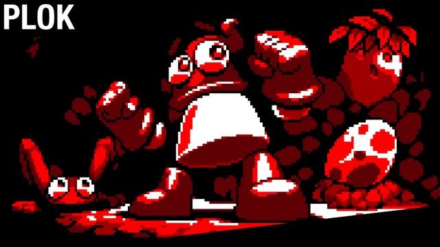 "BOSS" - Plok! (OVERDRIVE MIX) смотреть онлайн