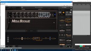 Godsmack Stand Alone Как создать Presets звук в AmpliTube 5