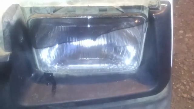 Каказия-[Тонировка Фар] смотреть онлайн