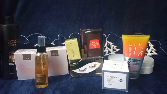 Заказ Эйвон каталог ноябрь 2022/клиентские заказы смотреть онлайн