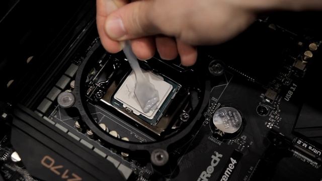 Aerocool Verkho 4 - обзор и тест. Первый блин комом. смотреть онлайн