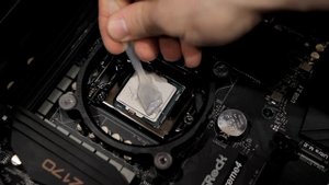 Aerocool Verkho 4 - обзор и тест. Первый блин комом.