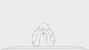 Just A Man [ EPIC : The Musical | Animatic ]