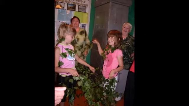 Праздник изумрудно-зеленого цвета смотреть онлайн