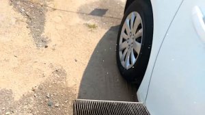 Замена салонного фильтра на Chevrolet Cruze