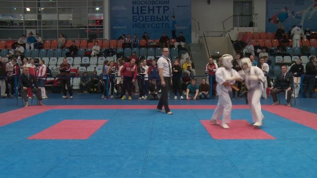 A 213 Коваленко Елизавета - Ищенко Екатерина смотреть онлайн