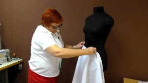 Юбка солнце. Как скроить юбку солнце своими руками за 15 минут?