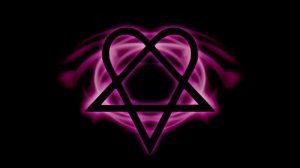 HIM - Join Me In Death (8 bit)