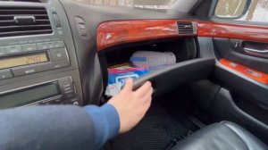 Так ли он надежен? Самый честный и полный обзор Lexus LS430/Toyota Celsior. Часть 1