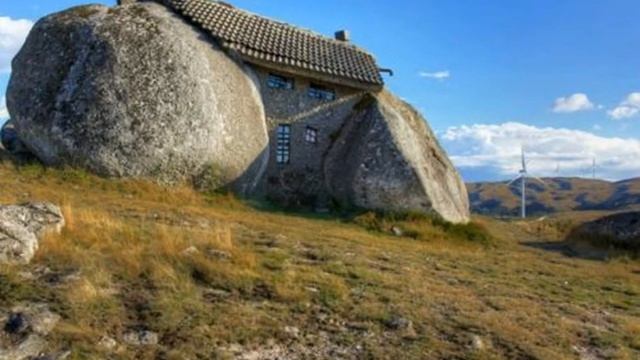 Сказочные домики вашей мечты смотреть онлайн