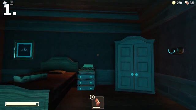 4 СПОСОБА НАЙТИ КРЕСТ В Doors (Roblox)