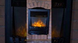 Электрокамин Electrolux EFP/P 1020LS