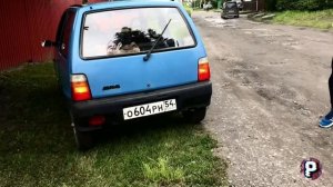 КУПИЛИ ОКУ В 12 ЛЕТ ! ПРОЕКТ “ОКА” часть 4