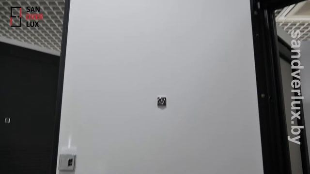 Обзор входной двери Металюкс М1200 - Sandverlux.by смотреть онлайн