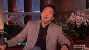 Кен Жонг / Ken Jeong