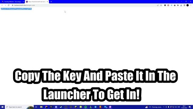 (WORKING) How To Get *ANY SKIN + EMOTE* In Fortnite! (In-Game Dev) смотреть онлайн