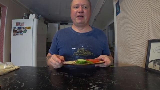 БУРГЕР В ЛАВАШЕ?/ ПРОСТОЙ РЕЦЕПТ
